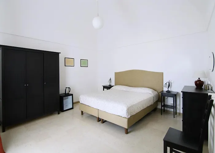 Bed and Breakfast Casa Maria Grazia Positano